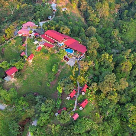 Hostal Sierra Minca Εξωτερικό φωτογραφία