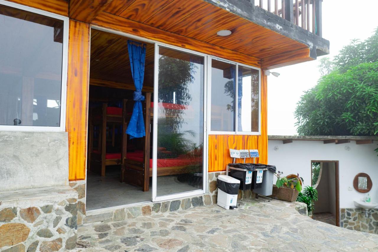 Hostal Sierra Minca Εξωτερικό φωτογραφία