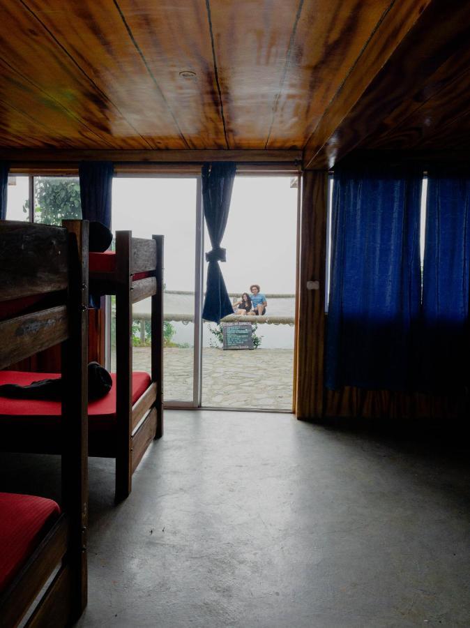 Hostal Sierra Minca Εξωτερικό φωτογραφία