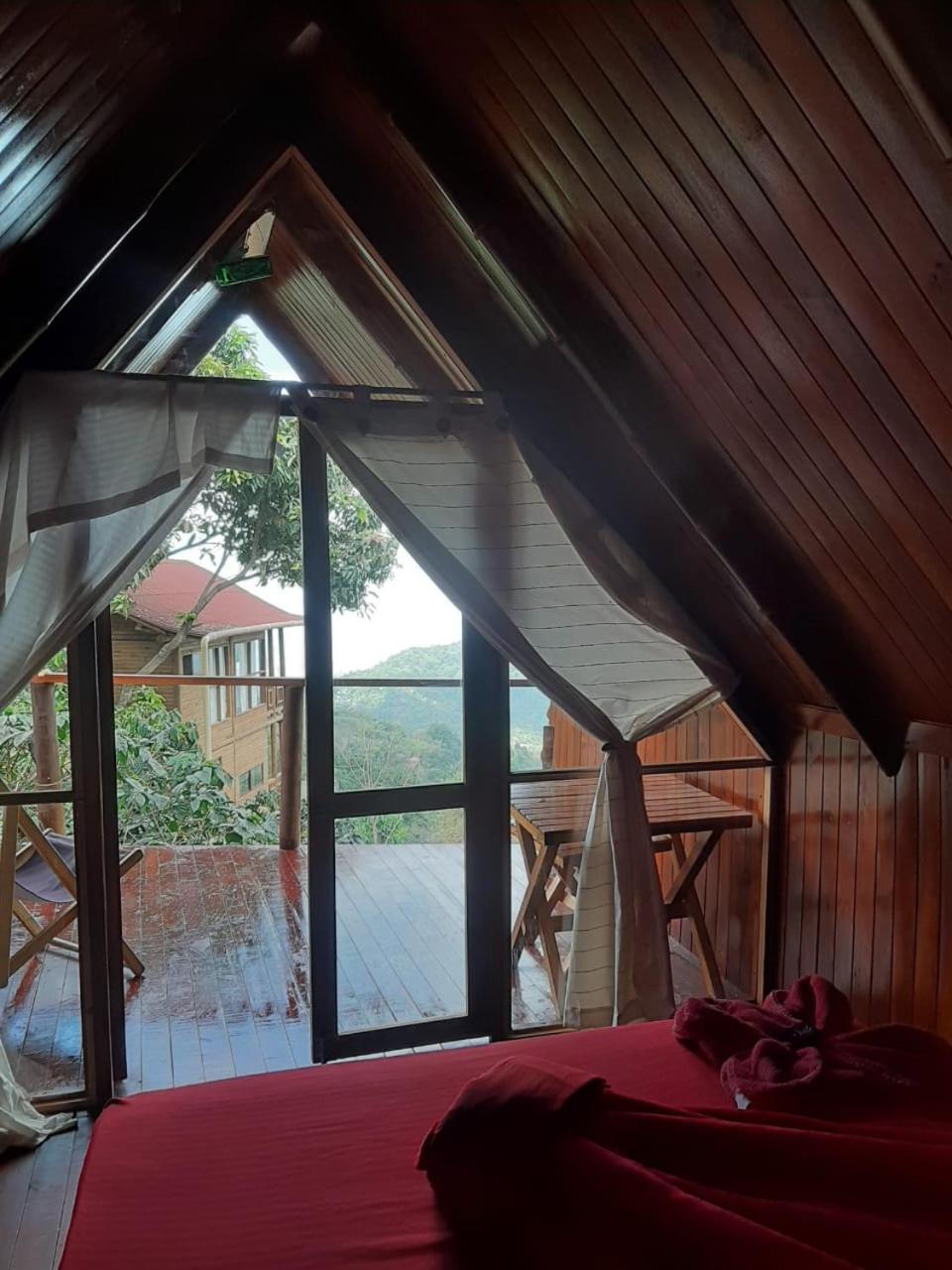 Hostal Sierra Minca Εξωτερικό φωτογραφία