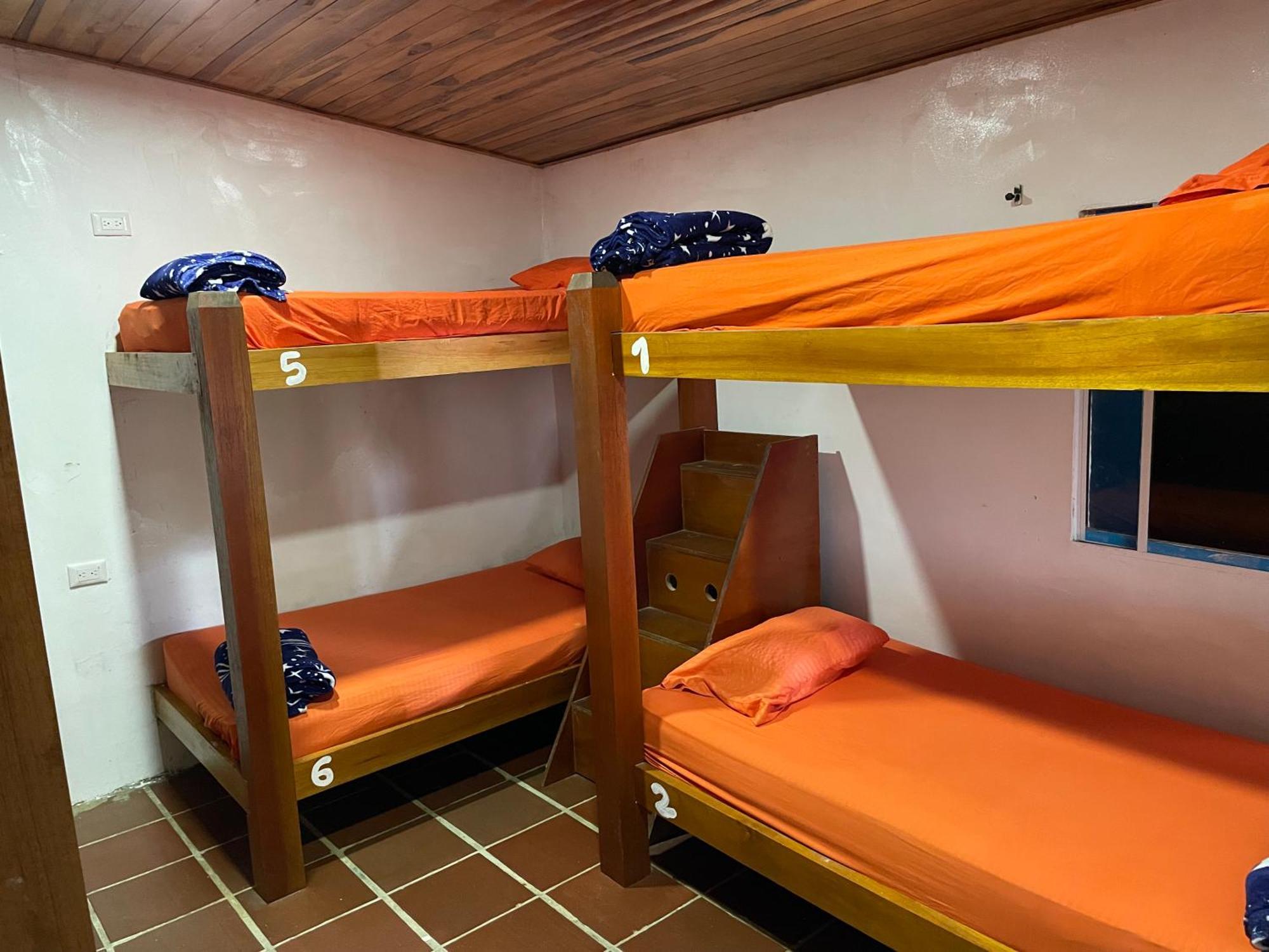 Hostal Sierra Minca Εξωτερικό φωτογραφία