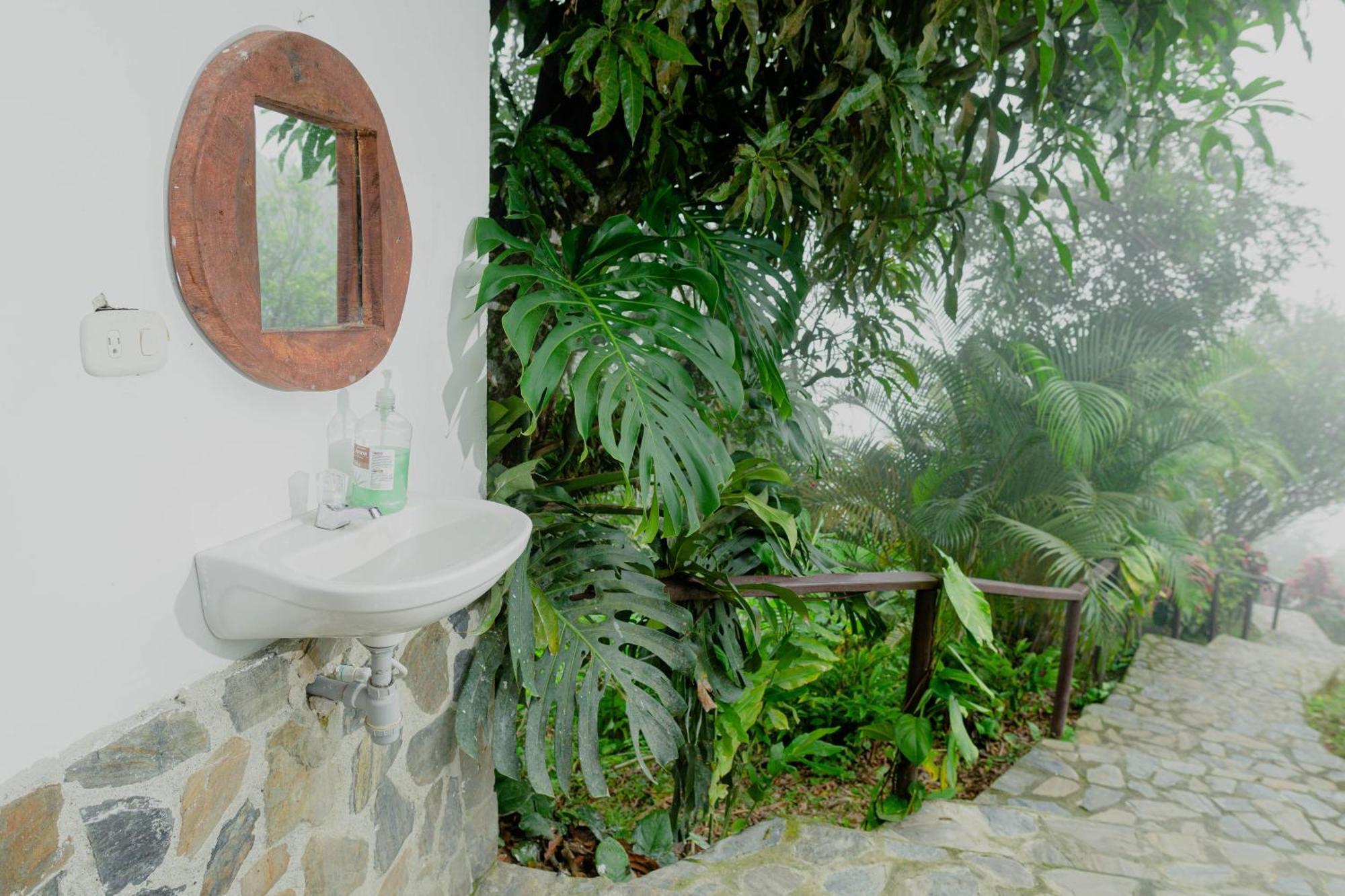 Hostal Sierra Minca Εξωτερικό φωτογραφία