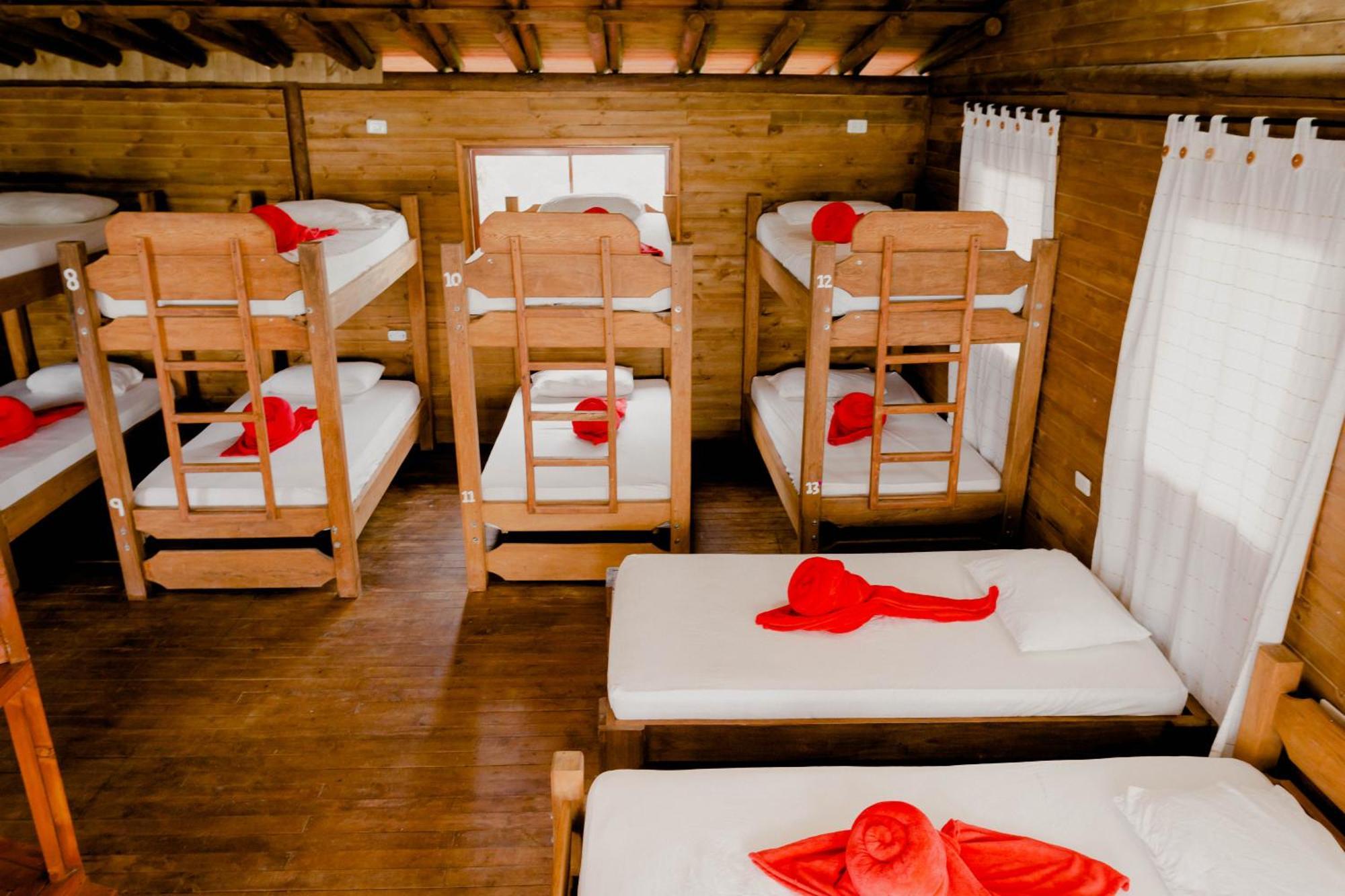 Hostal Sierra Minca Εξωτερικό φωτογραφία