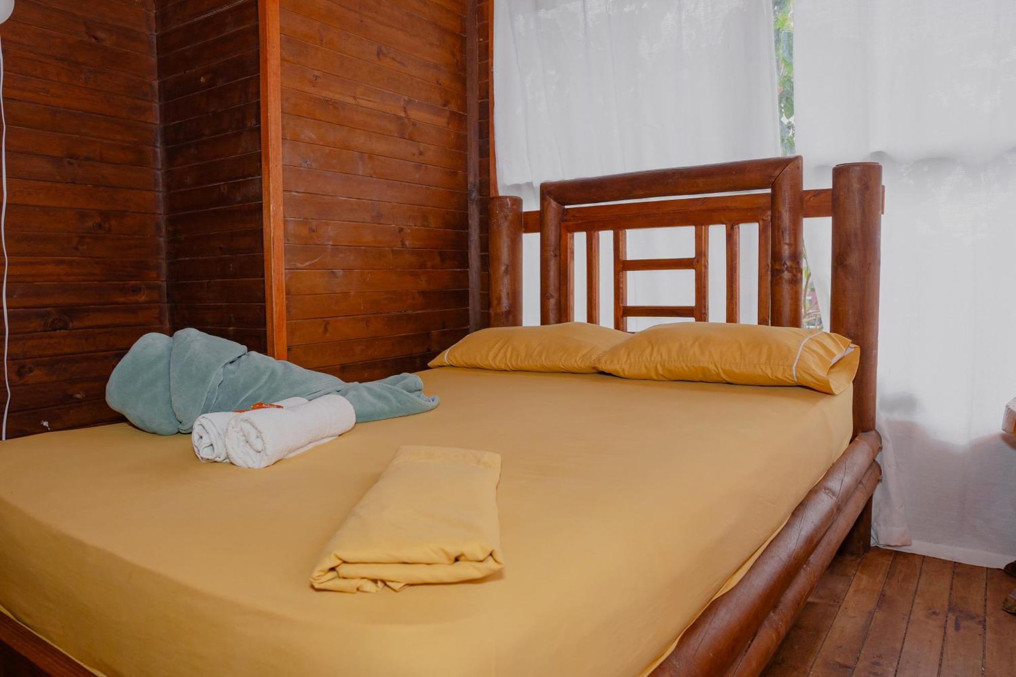 Hostal Sierra Minca Εξωτερικό φωτογραφία