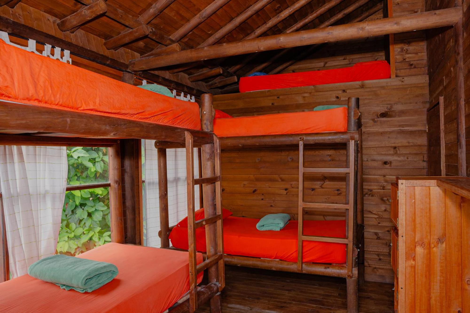 Hostal Sierra Minca Εξωτερικό φωτογραφία