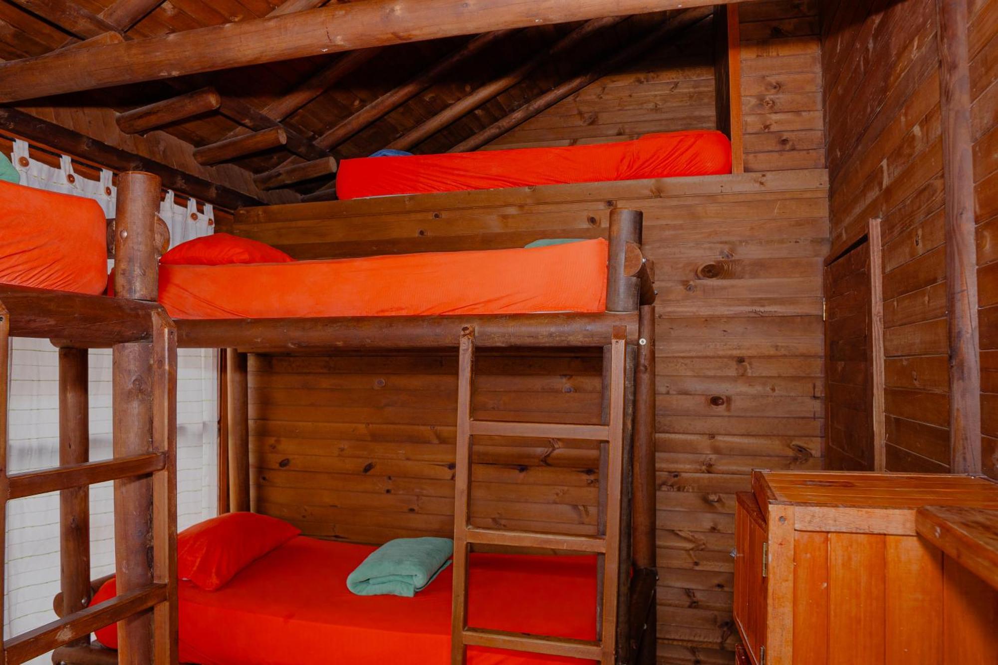 Hostal Sierra Minca Εξωτερικό φωτογραφία